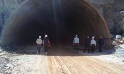 آخرین وضعیت تونل اسپژ/ پروژه ظرف ٢ سال تکمیل می‌شود
